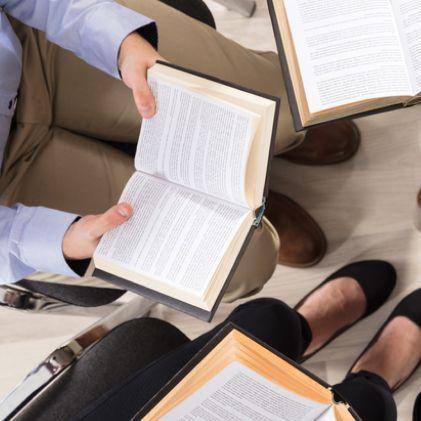 10 Passive Income Ideas for Book Lovers: Turn Your Love for Reading Into Profit