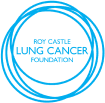 Roy Castle Lung Cancer Foundation logo