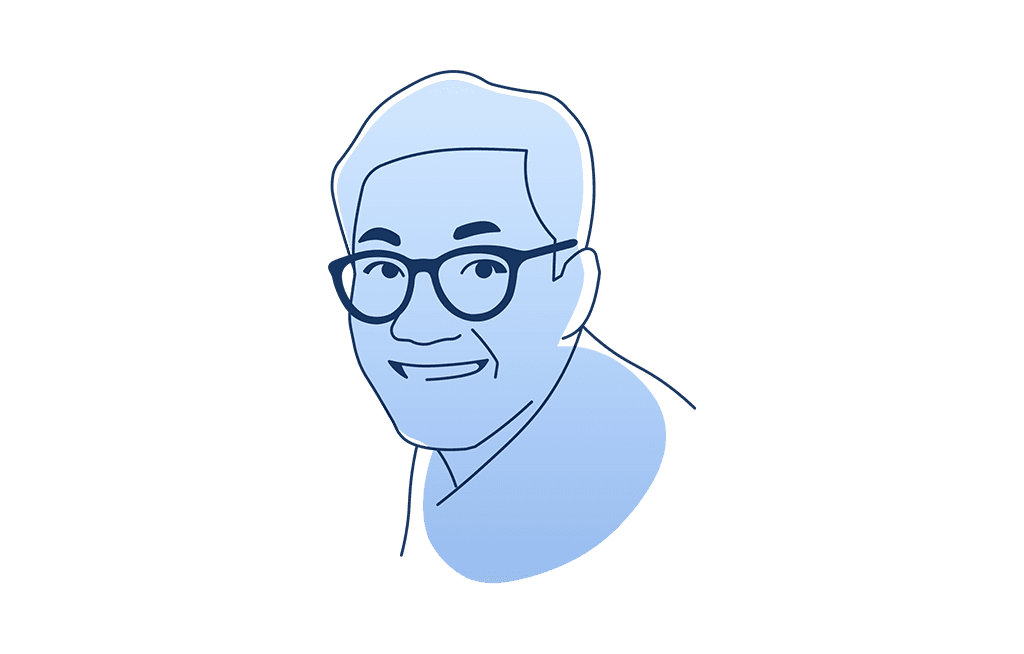 Akira Toriyama bust