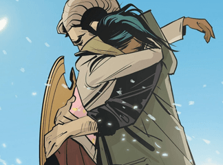 The Top 10 Best Graphic Novels of All Time