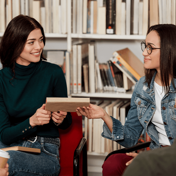 Book Swap: What Is a Book Exchange and How to Host Your Own
