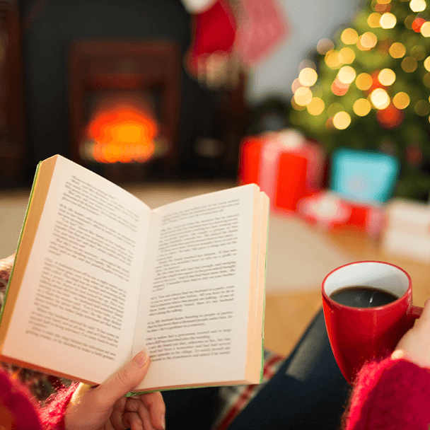 The Ultimate Guide to Christmas Books