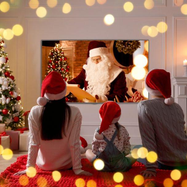 New Christmas Movies 2023: What to Watch this Holiday Season
