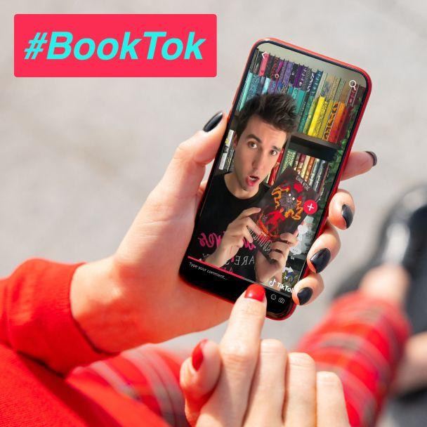BookTok: The 10 Books TikTok Made us Read