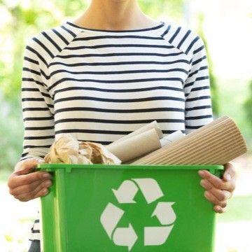 32 Ways to Use Less Paper & Help the Environment