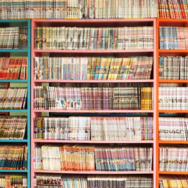 Top 10 Best-Selling Manga of All Time