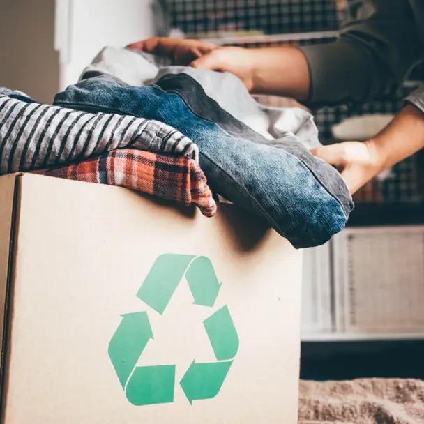 The Best Household Items to Recycle