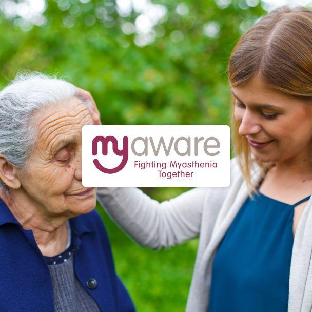 Myaware Joins Our Charity Partnership!