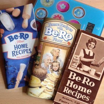 What Be-Ro Books Are the Best to Sell? 10 Copies WeBuyBooks Wants!