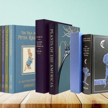 What is a Folio Edition Book & Are They Worth Anything?