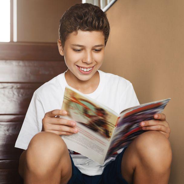 The Beginners Guide to Manga