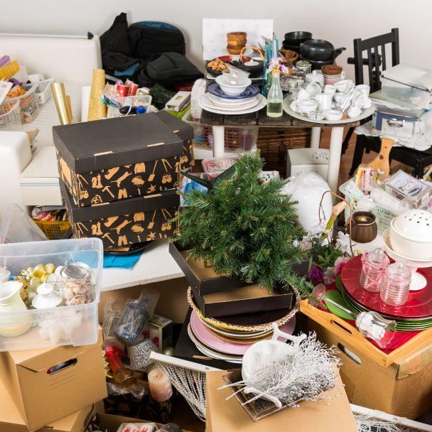 How to declutter your home (simple tips that actually work)