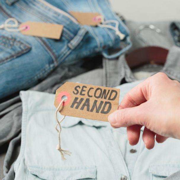 The 10 Best Second-Hand Items to Sell: Selling Online Series Part 3