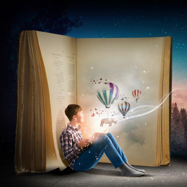Escape into Fantasy: Epic Fantasy Series That Will Keep You Hooked