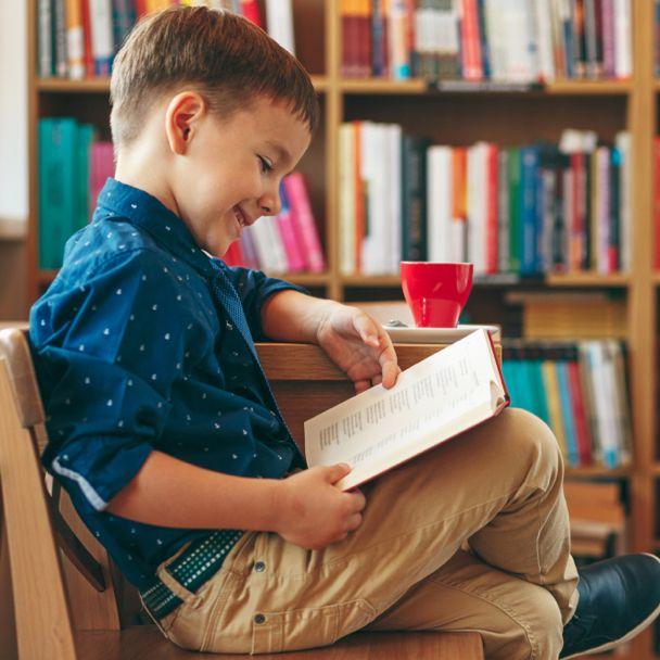 Children’s Book Week: Our Top 10 Recommended Reads