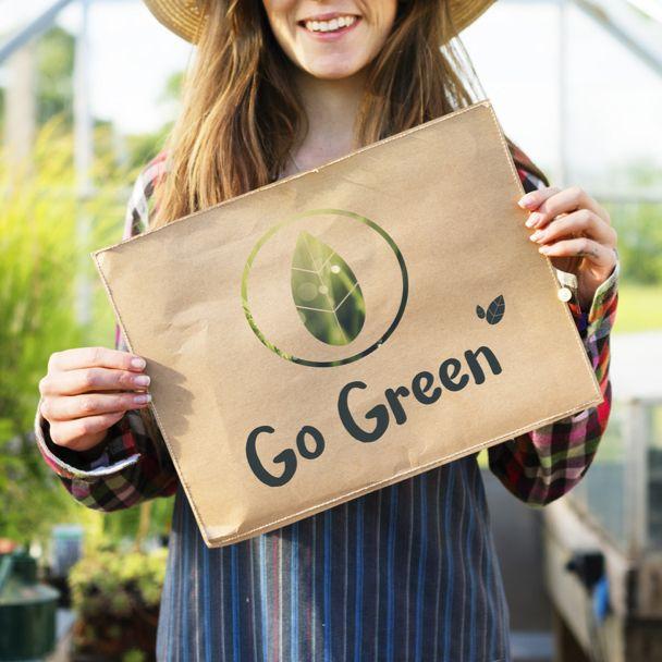 How to Be More Sustainable in 2026