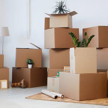 Create More Space in Your Home With Our Decluttering Checklist