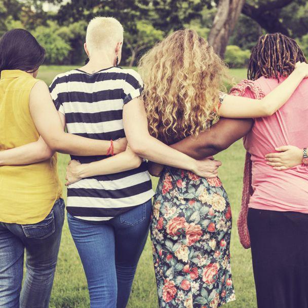 Celebrate International Women's Day with These 10 Books