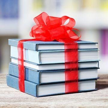 13 Non-Fiction Book Gift Ideas for Christmas 2023