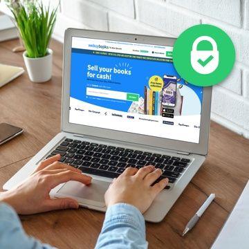 Is WeBuyBooks Legitimate & Safe? Here's What Our Customers Have to Say