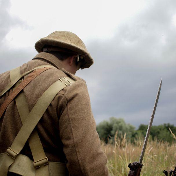 The Best WW1 Books: 20 Top Fiction & Non-Fiction Picks on World War 1