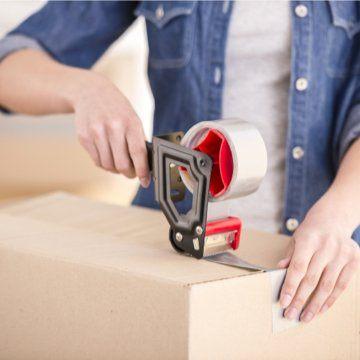 Where to Find Cardboard Boxes 