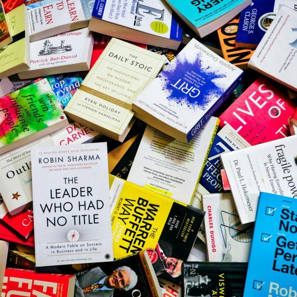 How to Spot Profitable Used Books for Reselling