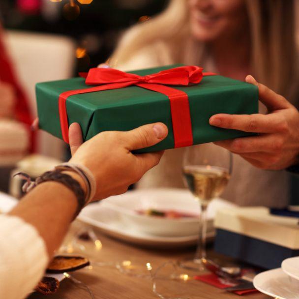 What to Do with Unwanted Christmas Gifts