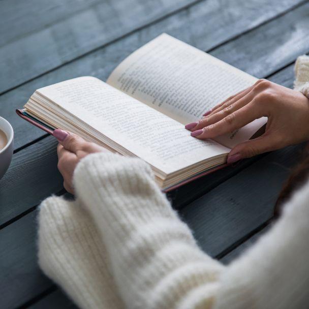 How to Find the Edition of a Book