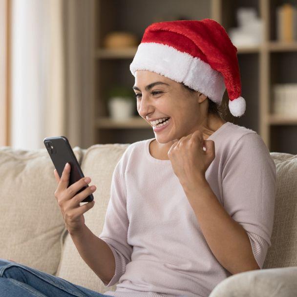 Make Some Extra Cash This Christmas With These 5 Easy Hacks