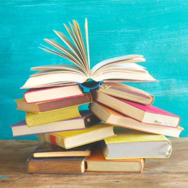 Tips to Organise Your Book Collection Like a Pro