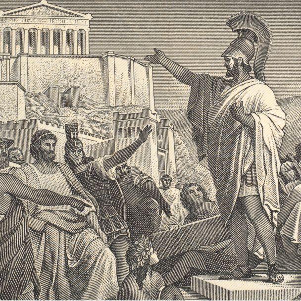 The 20 Best Non-Fiction Books on Ancient Greece (History, Culture & Mythology)