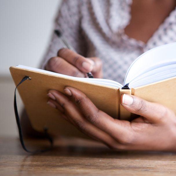 Celebrate National Author's Day in These 5 Special Ways