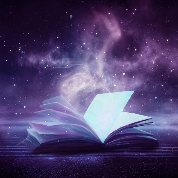 The Ultimate Guide to Fantasy Books: 48 Books You Can't Miss