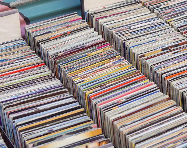 Where is the Best Place to Sell CDs and DVDs?