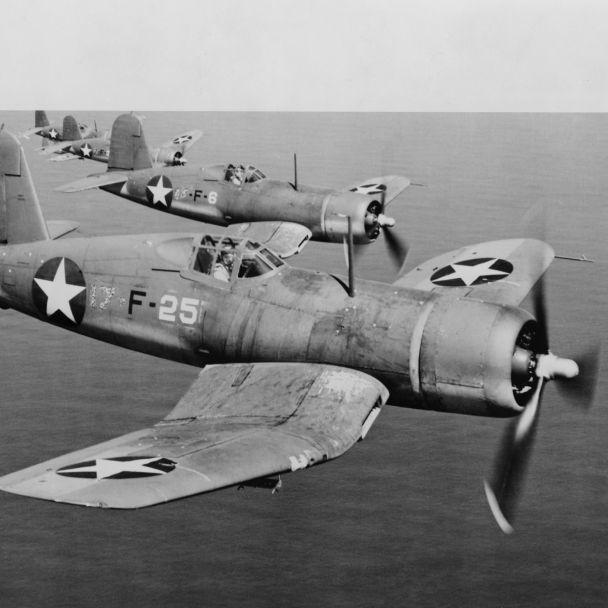 The Best 20 WWII Fiction Books