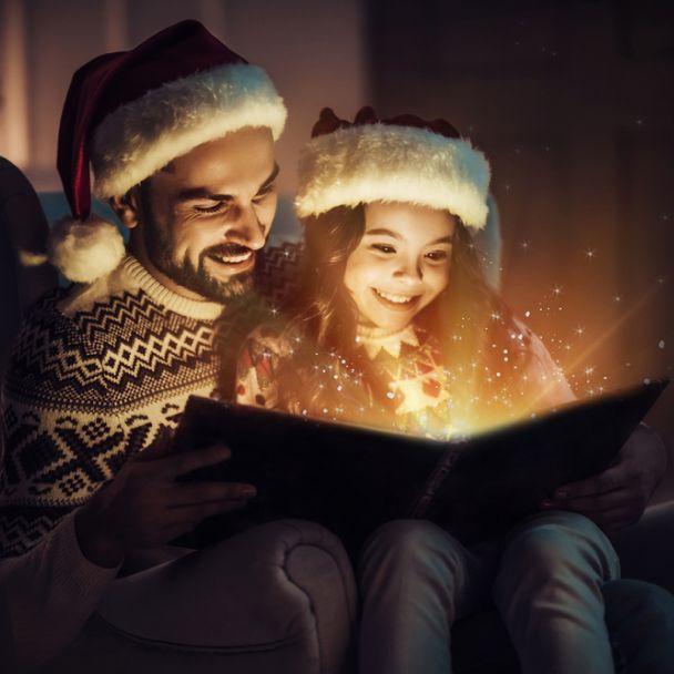 The Best Christmas Books for Kids 