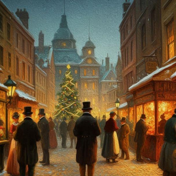 A Christmas Carol book guide: quotes, characters, summary & key facts