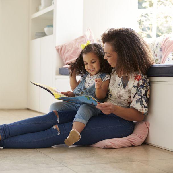 How to Get Your Kids to Love Reading: Friendly and Fun Tips for Parents