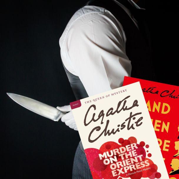 The best Agatha Christie books ranked