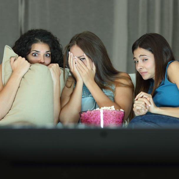 The Best Horror Movies to Watch This Halloween