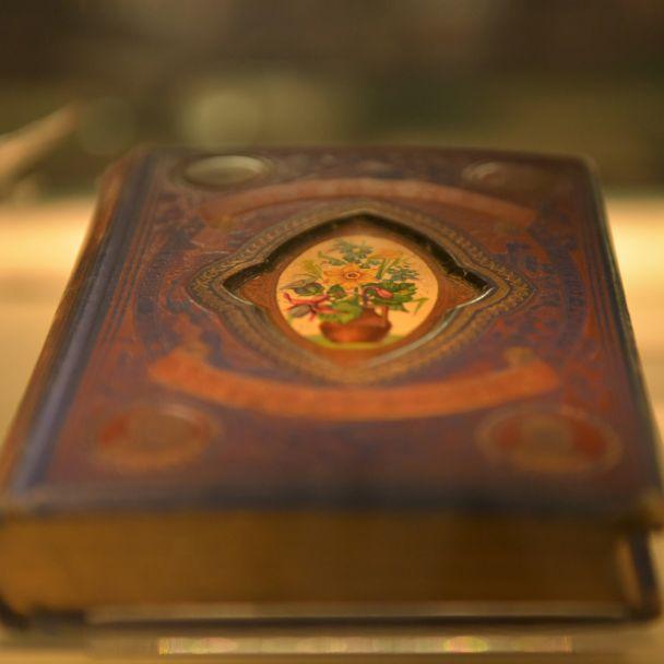 How to identify first edition occult books