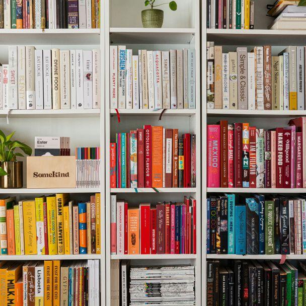 How Much are Your Books Really Worth?