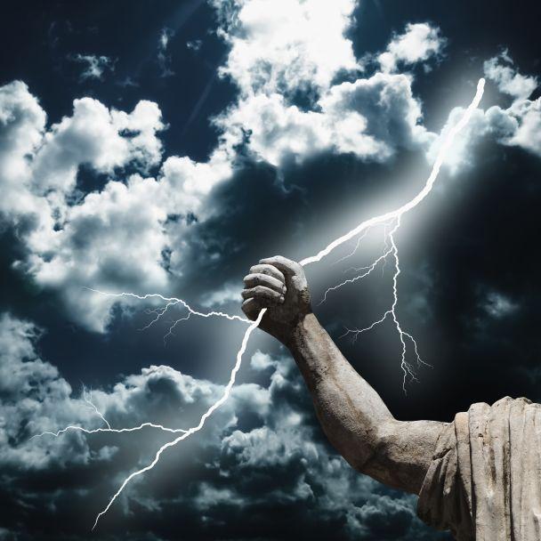 The 20 Best Fiction Books Inspired by Ancient Greece & Greek Mythology