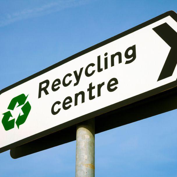 Where to Find Your Local Book Recycling Centre and How to Use It