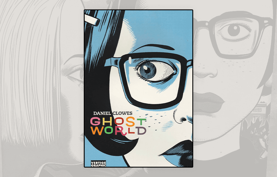 Ghost World Graphic Novel cover.png