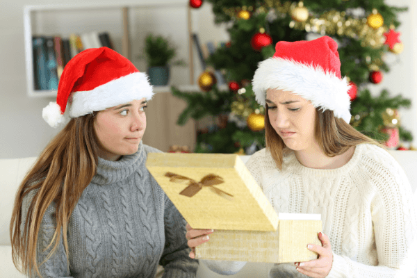 Top 10 Most Unwanted Christmas Gifts 2023