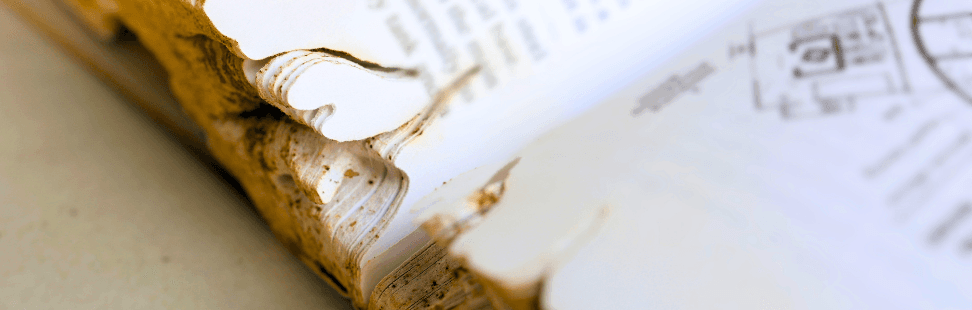 Heavily damaged comic book.png