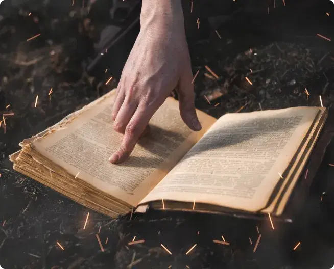 Why sell your witchcraft and occult books?