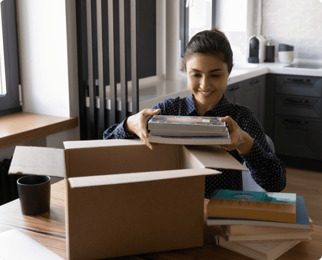 ## Our top tips for selling textbooks for cash